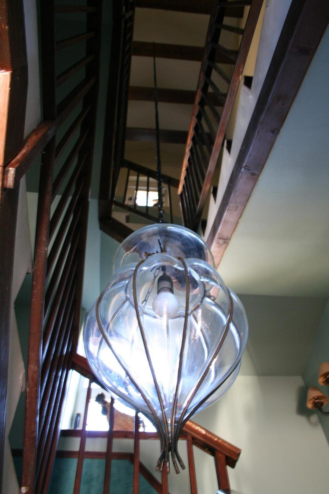 La Casona De Collado Guest House Hoyos del Collado ภายนอก รูปภาพ